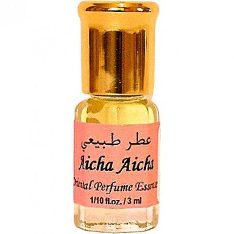 Aicha Aicha