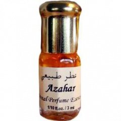 Azahar