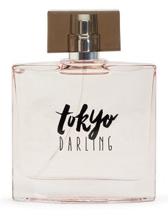 Tokyo Darling