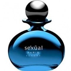 Séxūal Paris Tendre pour Homme (Eau de Toilette)