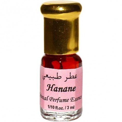 Hanane
