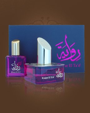 Riwayat El Taif