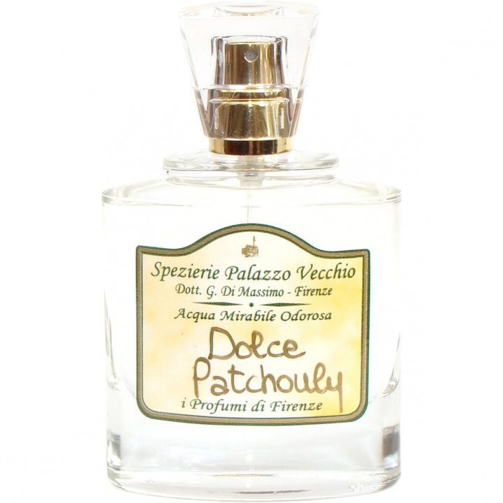 Dolce Patchouly / Dolce Patchouli (Eau de Parfum)