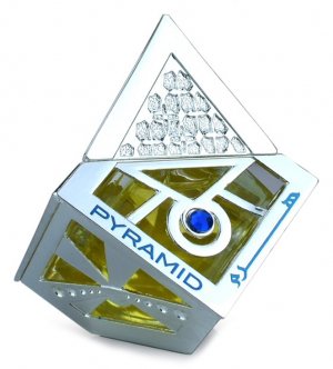 Pyramid