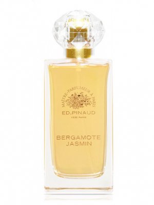 Bergamote Jasmin