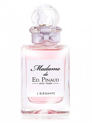 Madame de Ed Pinaud L'Élégante