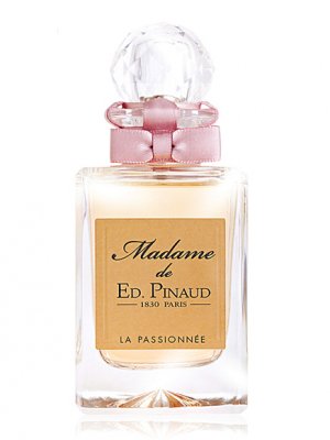 Madame de Ed Pinaud la Passionnée