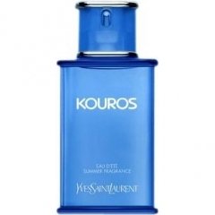Kouros Eau d'Été (2006)