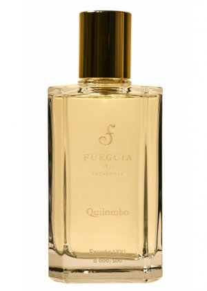 Quilombo (Eau de Parfum)