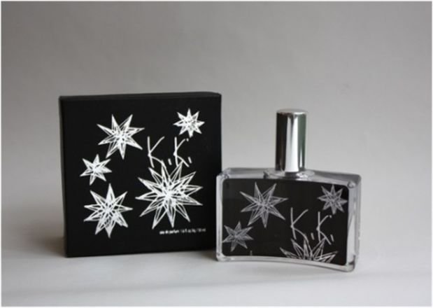 Eau de Kiki / Plant Sex