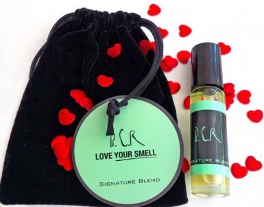 Love Your Smell