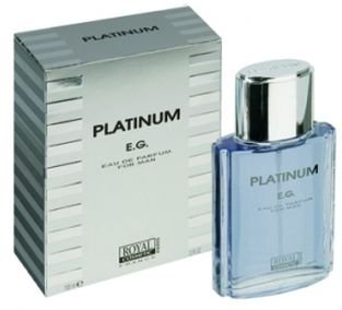Platinum E.G.