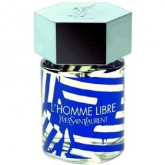 L'Homme Libre Edition Art