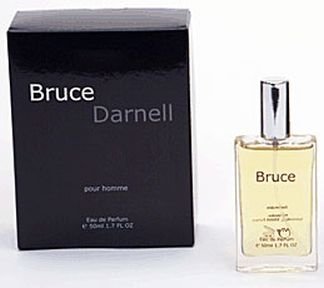 Bruce Darnell pour Homme
