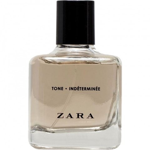 Tone - Indéterminée