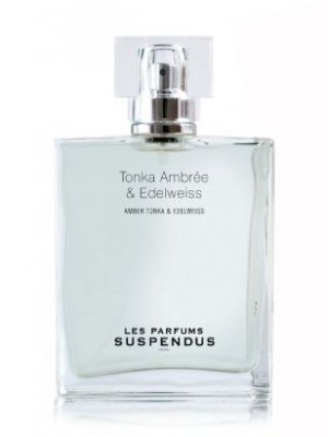 Tonka Ambrée & Edelweiss