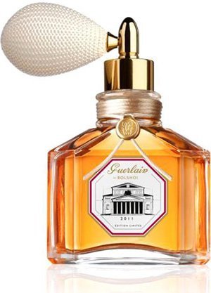 Le Bolshoï 2011 Edition Limitée
