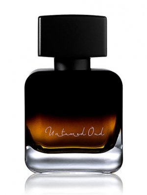 Untamed Oud