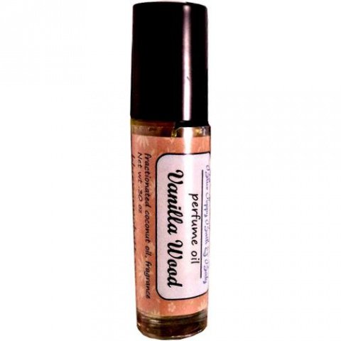 Vanilla Wood