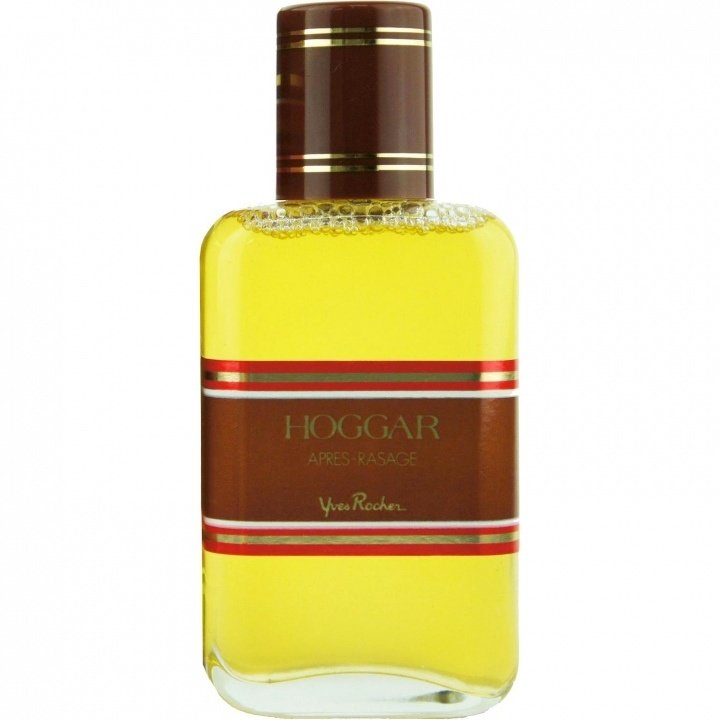 Hoggar (Après-Rasage)