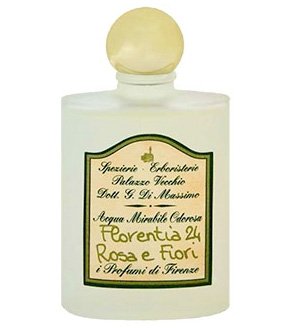 Florentia 24 Rosa e Fiori (Eau de Parfum)