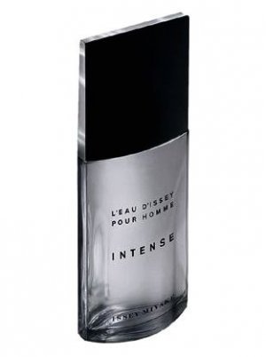 L'Eau d'Issey pour Homme Intense