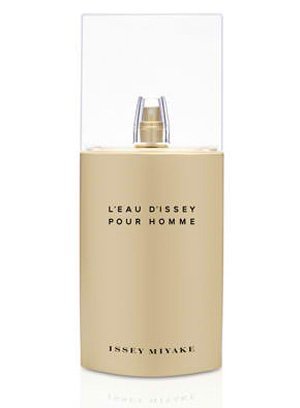 L'Eau d'Issey pour Homme Or Absolu / Gold Absolute