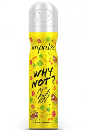 Why Not? by Charli XCX