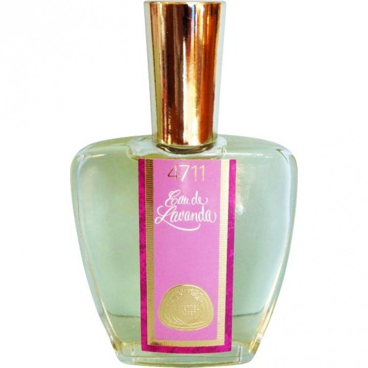 4711 Eau de Lavanda