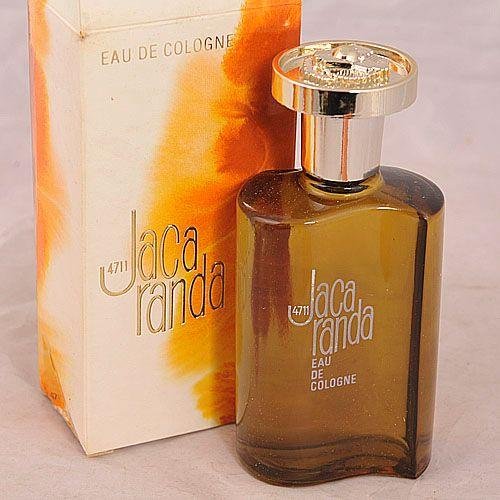 4711 Jacaranda (Eau de Cologne)
