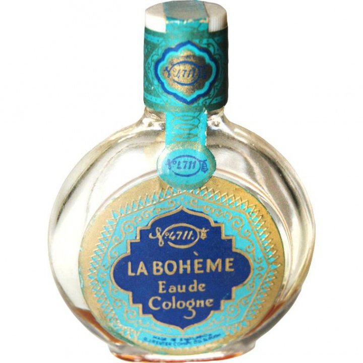 4711 La Bohème