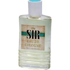 Sir (Eau de Cologne)