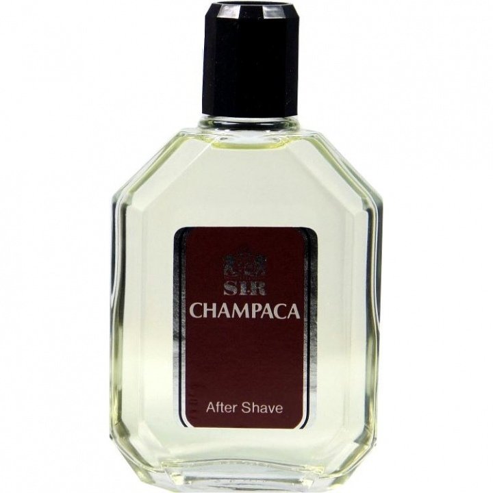 Sir Champaca (After Shave Lotion)