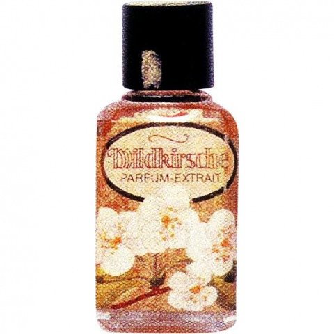 Wildkirsche