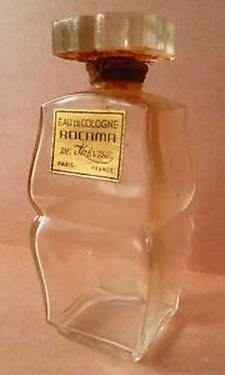 Eau de Cologne Rocama