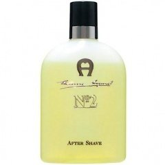 Etienne Aigner Nº2 (After Shave)