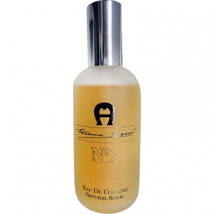 Etienne Aigner Nº2 (Eau de Cologne)