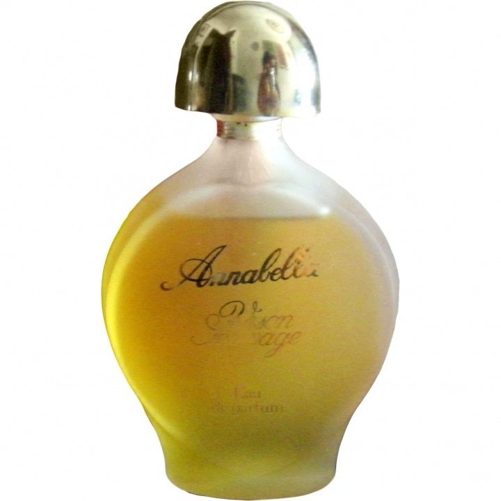 Vison Sauvage (Eau de Parfum)