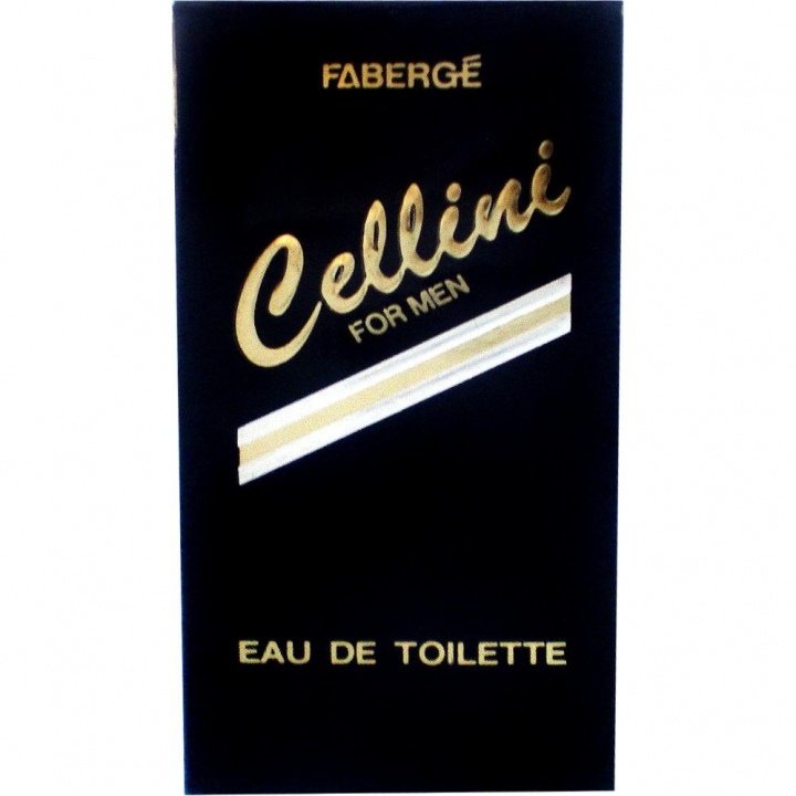 Cellini (Eau de Toilette)
