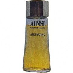 Ainsi (Parfum de Toilette)