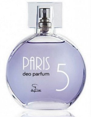 Paris 5