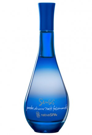 Nativa Spa: Senses Poder de Uma Noite Fascinante