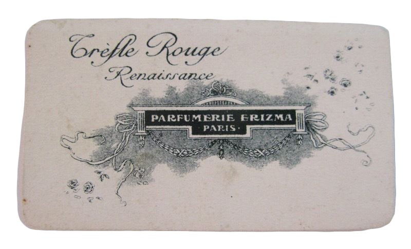 Trèfle Rouge Renaissance