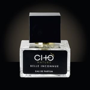 Belle Inconnue / Beautiful stranger