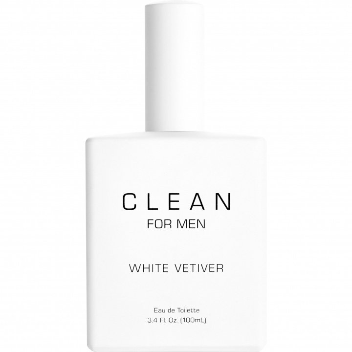 White Vetiver