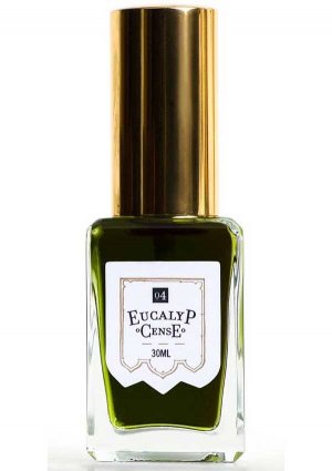 Eucalypcense