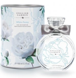White Peony