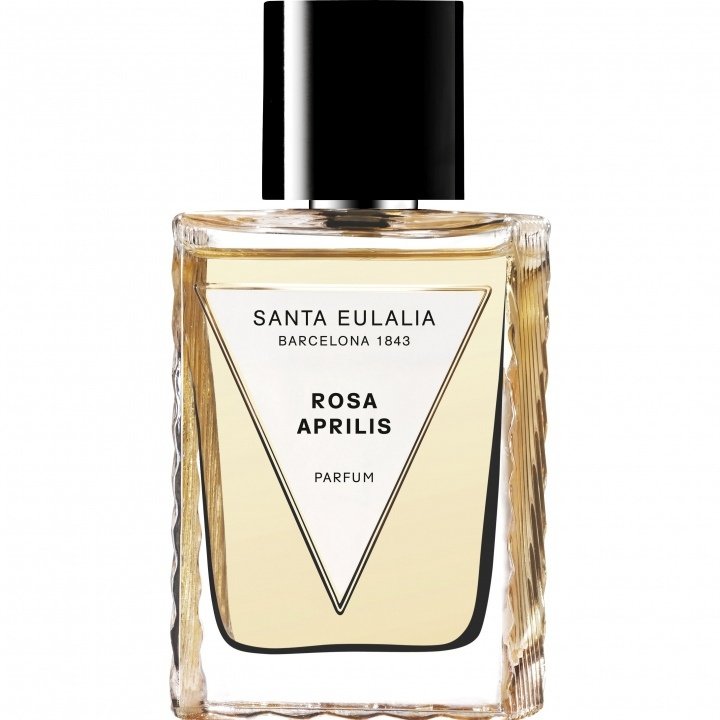 Aprilis / Rosa Aprilis