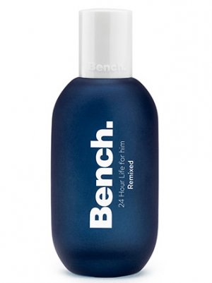 24 Hour Life for Him Remixed