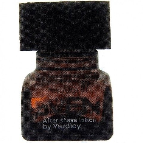 Sven (After Shave Lotion)